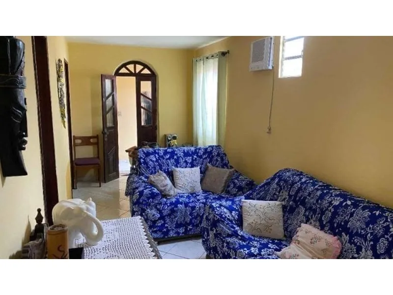 Casa em leilão