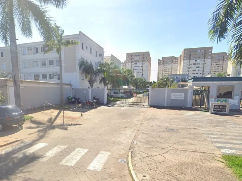 Apartamento em Leilão Judicial