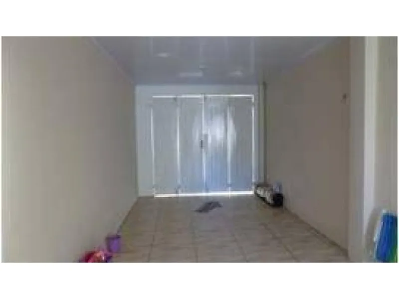 Casa em leilão
