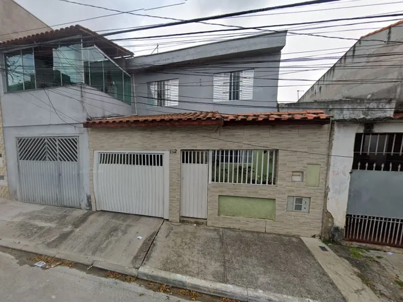 Casa em Leilão Judicial