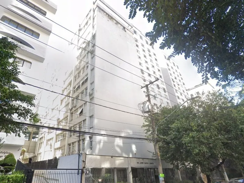 Apartamento em leilão