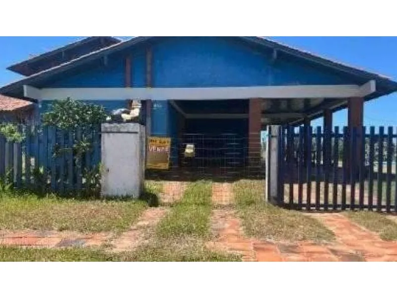 Casa em Leilão Extrajudicial