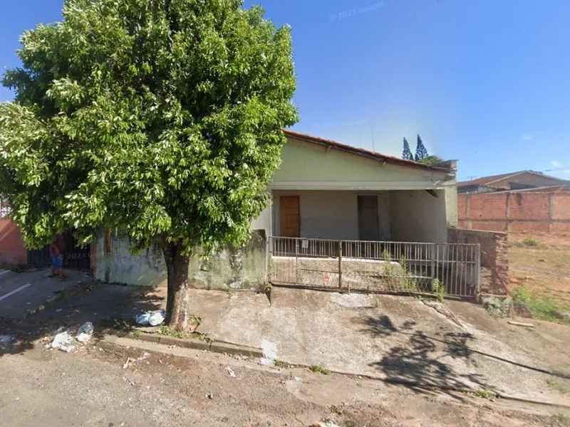 Casa em Leilão Judicial