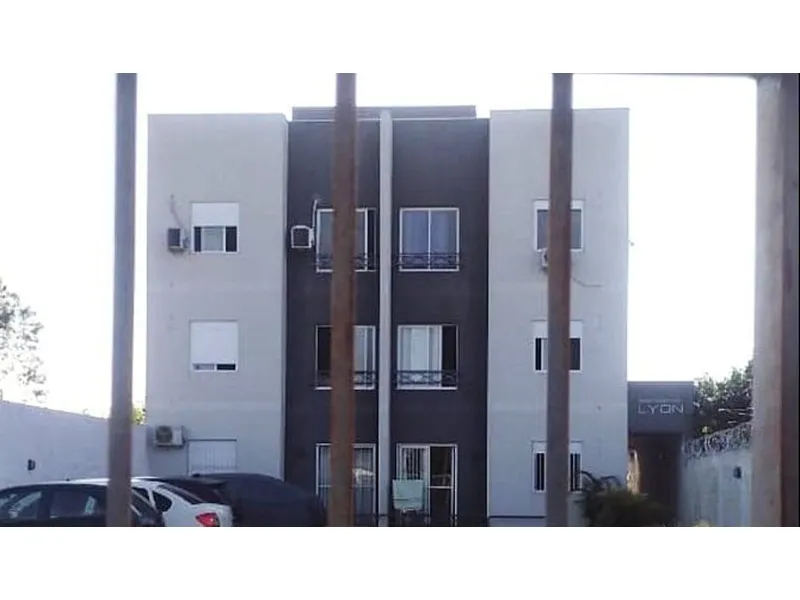 Apartamento em leilão
