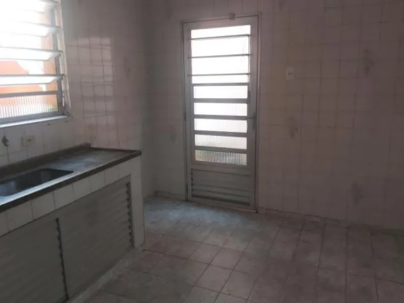 Casa em leilão