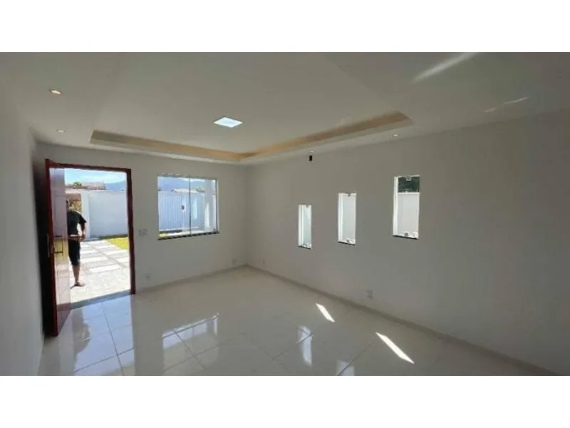 Casa em leilão