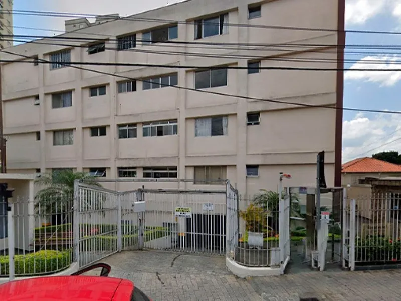 Apartamento em Leilão Judicial