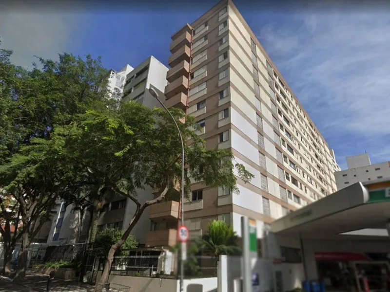 Apartamento em Leilão Judicial