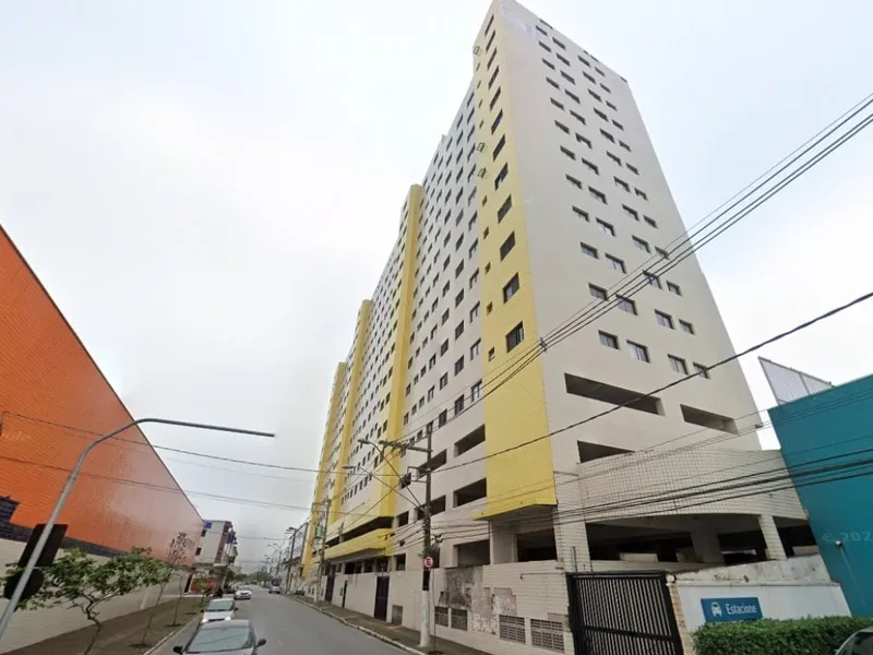 Apartamento em Leilão Judicial