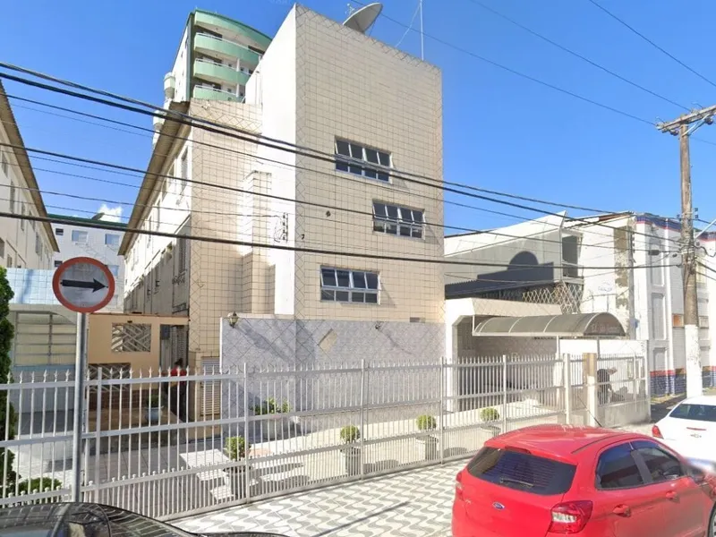 Apartamento em Leilão Judicial