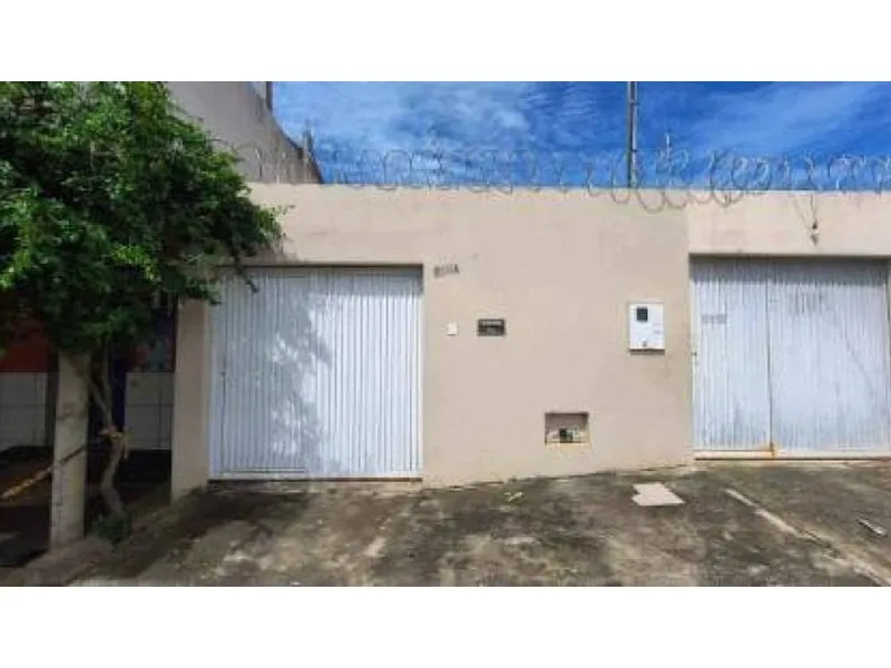 Casa em Leilão Extrajudicial