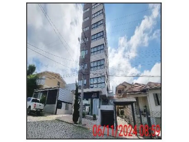 Sala em Leilão Extrajudicial