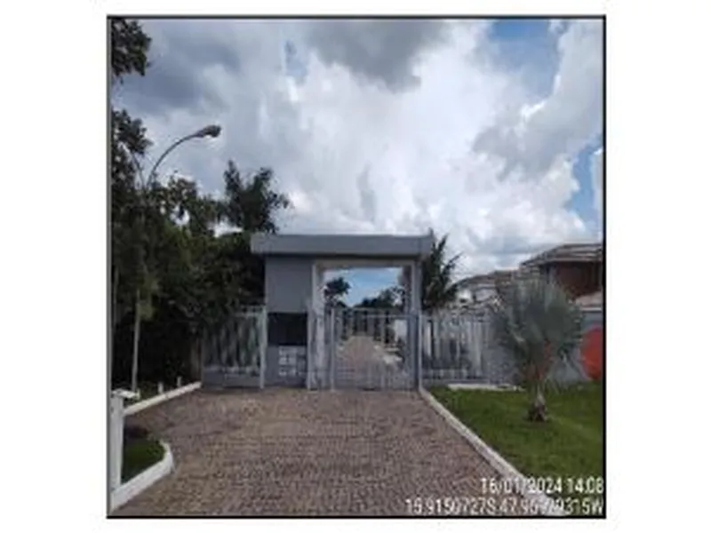 Terreno em Venda Direta