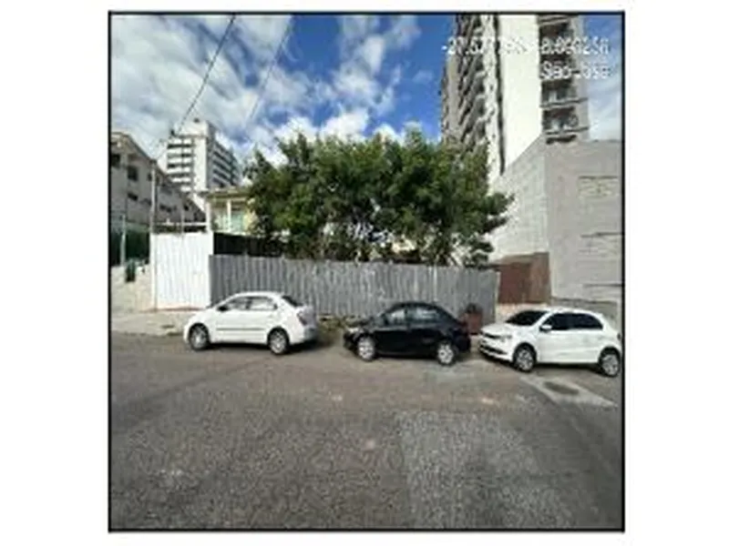 Terreno em Leilão Extrajudicial