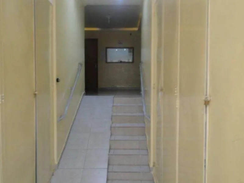Apartamento em leilão