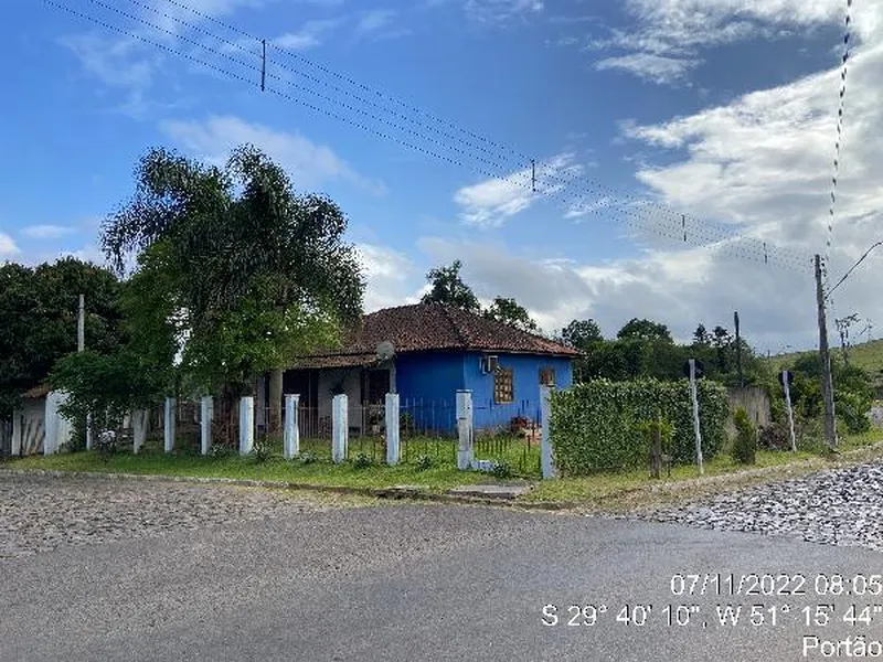 Casa em Venda Direta