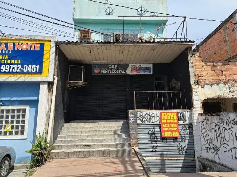 Loja em Venda Direta