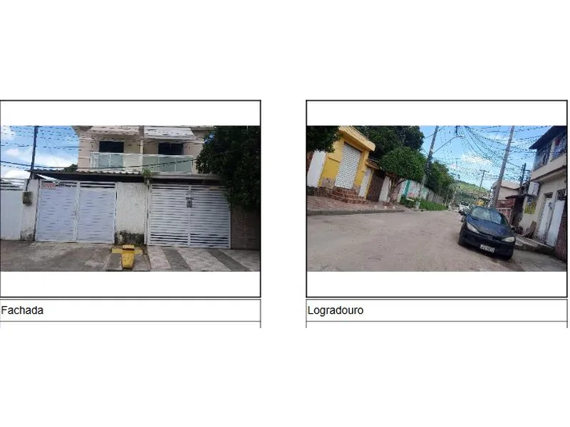 Casa em Venda Direta