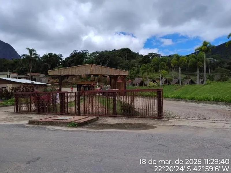 Terreno em Leilão Extrajudicial
