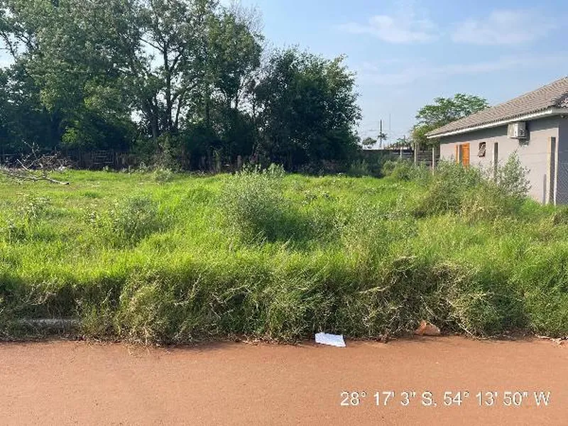 Terreno em Venda Direta