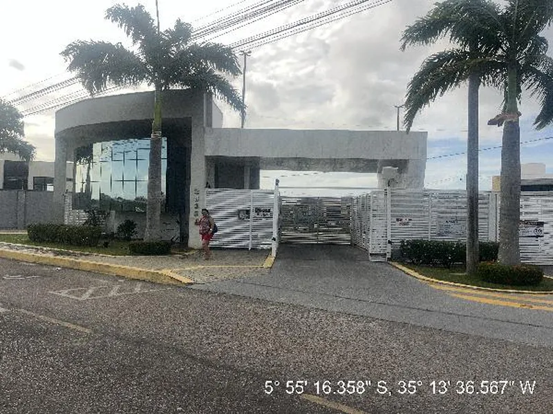 Casa em Licitação