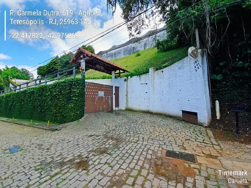 Casa em Licitação