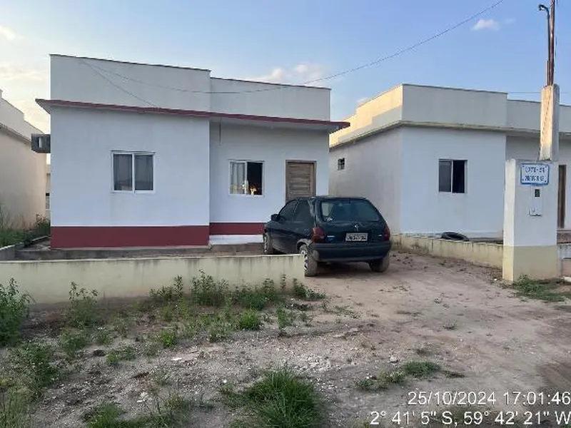 Casa em Venda Direta