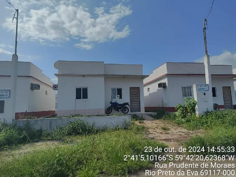 Casa em Venda Direta