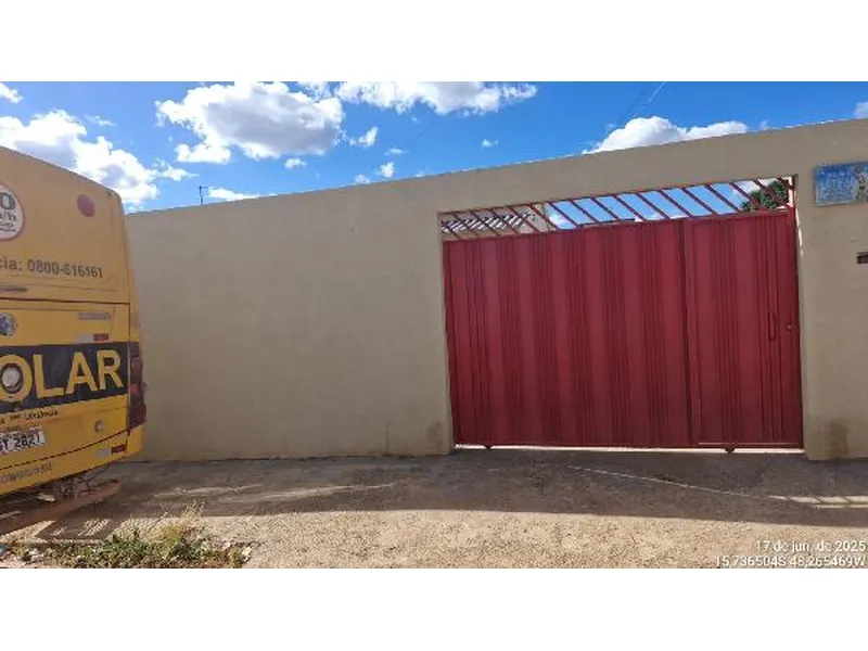 Casa em Leilão Extrajudicial