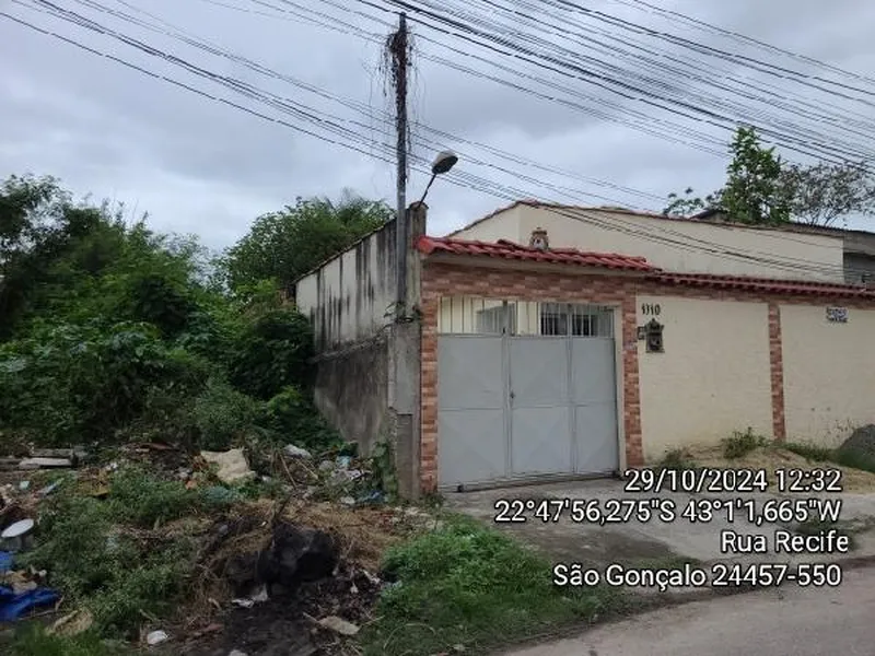 Casa em Venda Direta