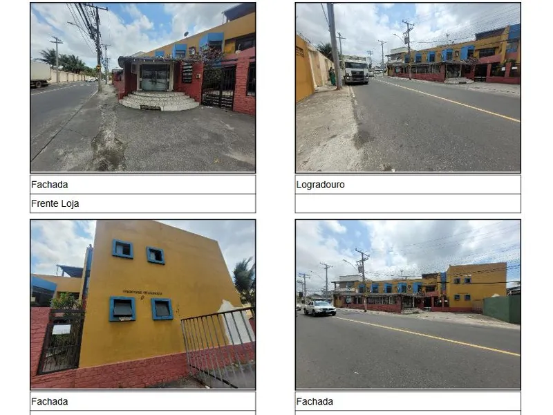 Loja em Venda Direta