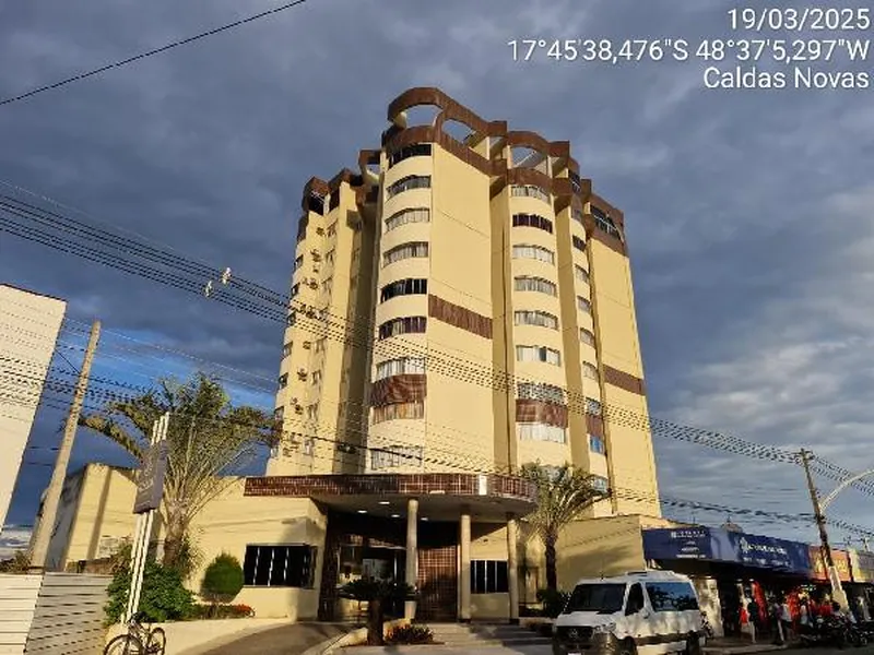 Apartamento em Licitação