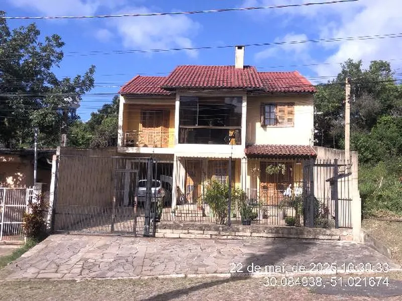 Casa em Leilão Extrajudicial