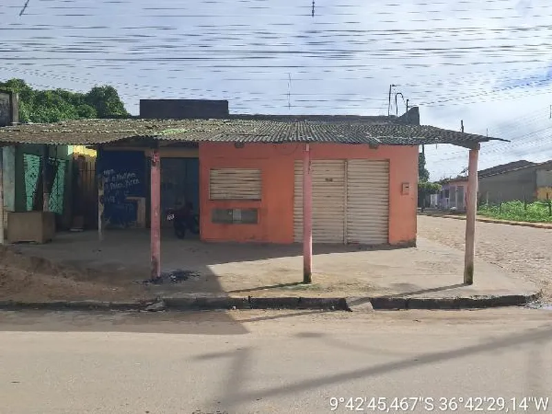 Casa em Leilão Extrajudicial