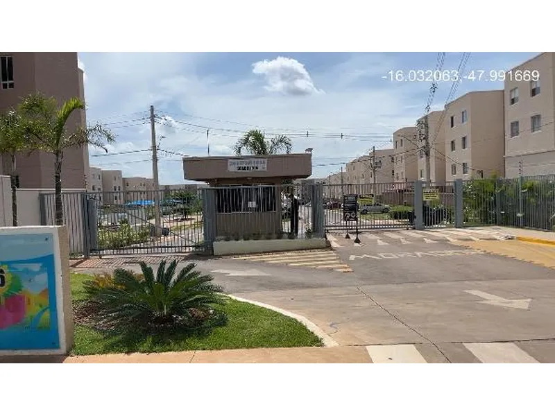Apartamento em Venda Direta