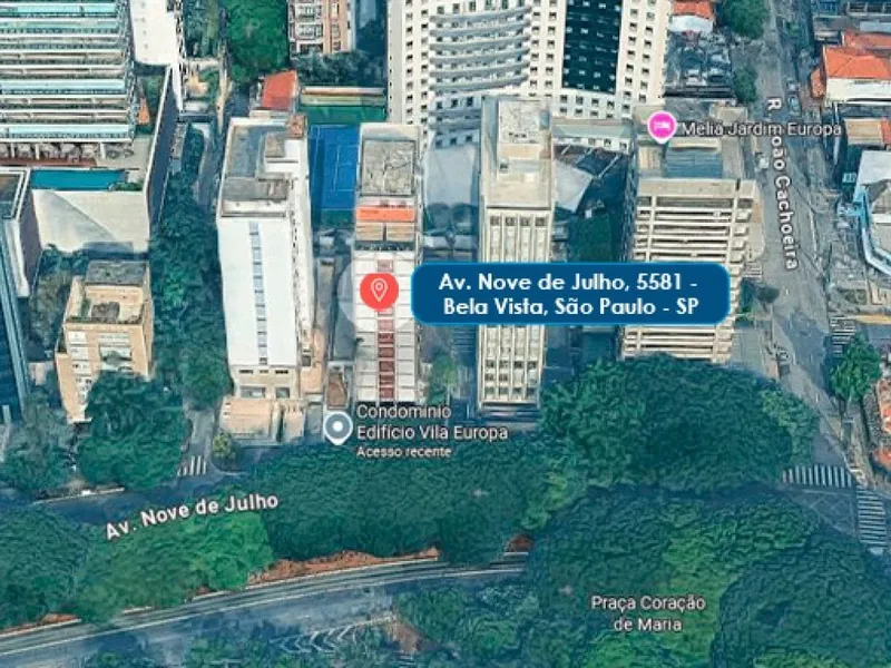 Outros em leilão