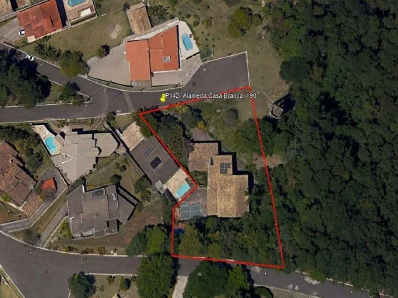 Casa em Leilão Judicial