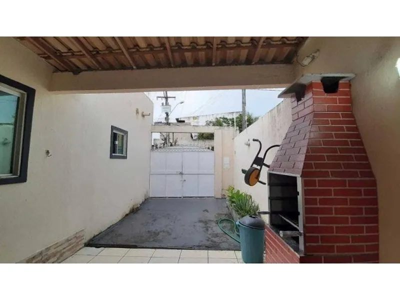 Casa em leilão