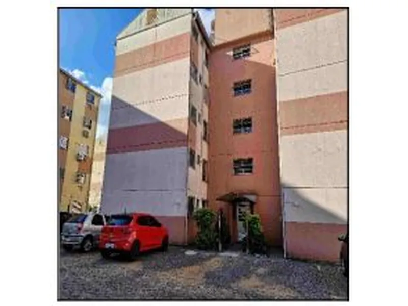Apartamento em Venda Direta