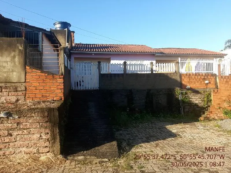 Casa em Leilão Extrajudicial