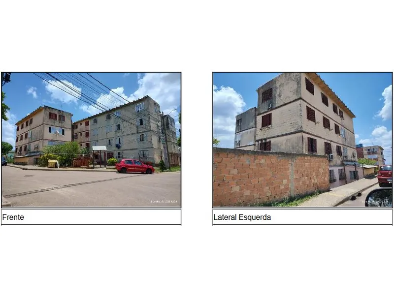 Apartamento em Venda Direta