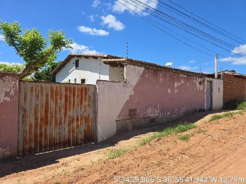 Casa em Leilão Extrajudicial