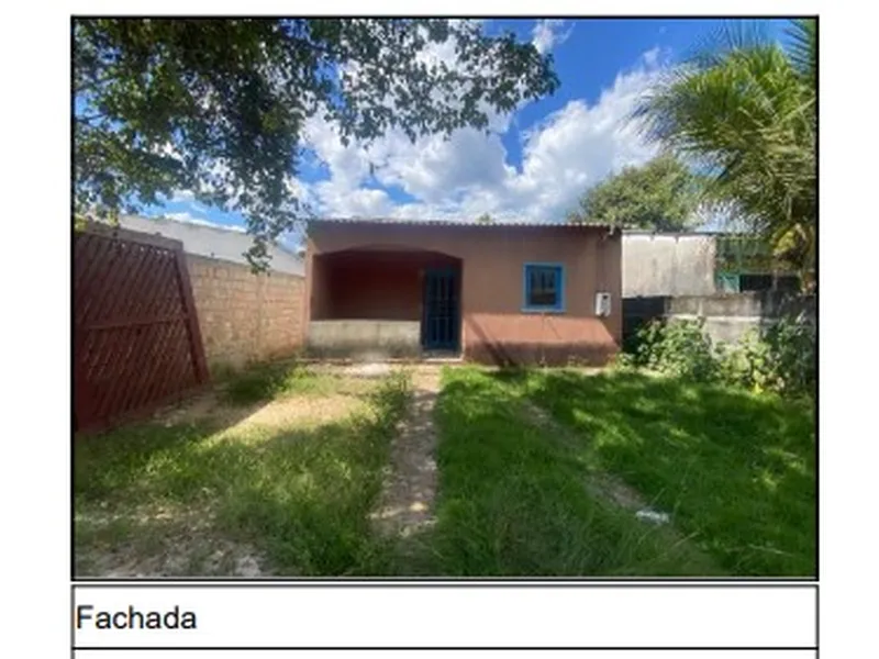 Casa em Venda Direta