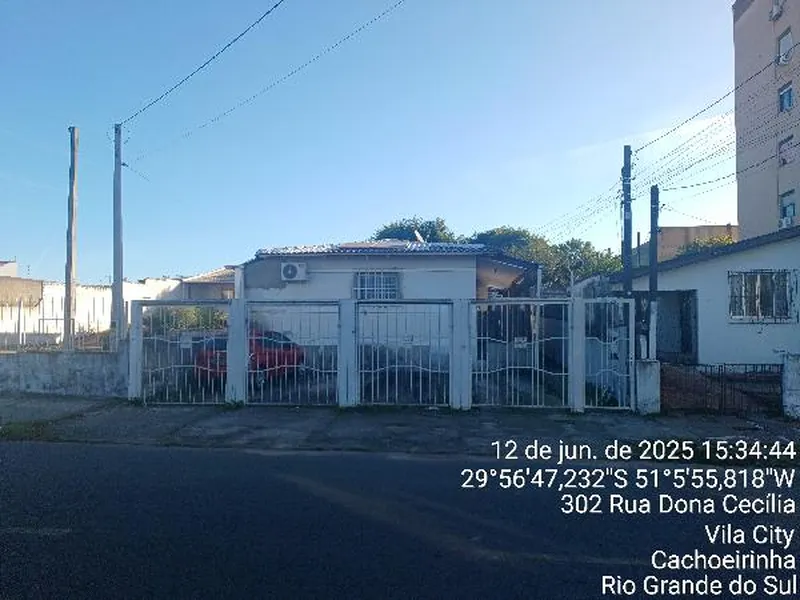 Casa em Leilão Extrajudicial
