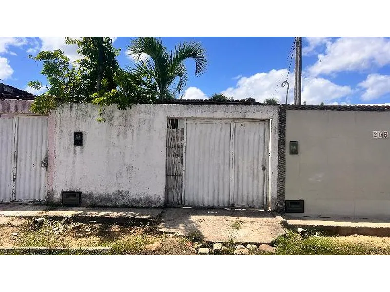 Casa em Venda Direta