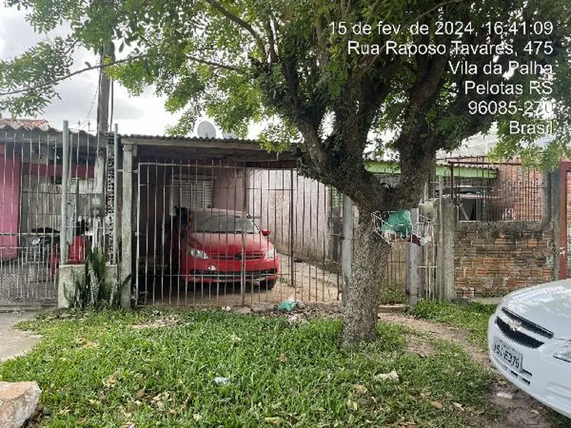 Casa em Venda Direta