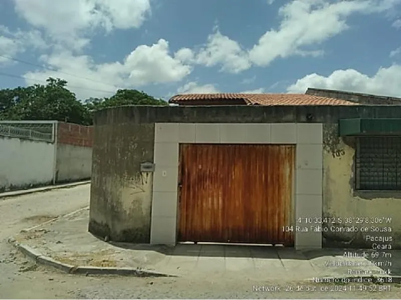 Casa em Venda Direta