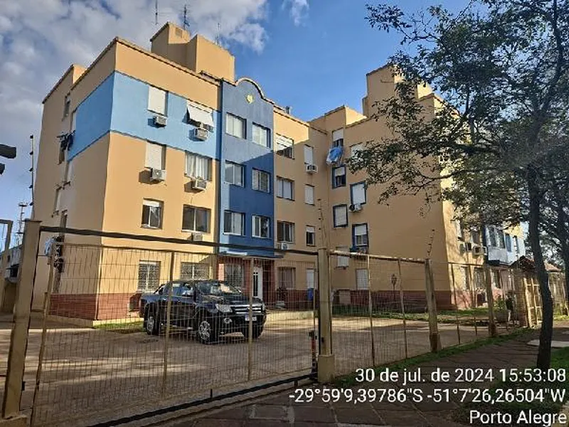 Apartamento em Venda Direta