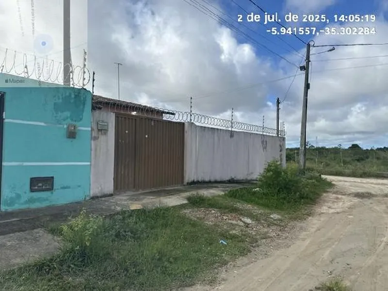 Casa em Leilão Extrajudicial