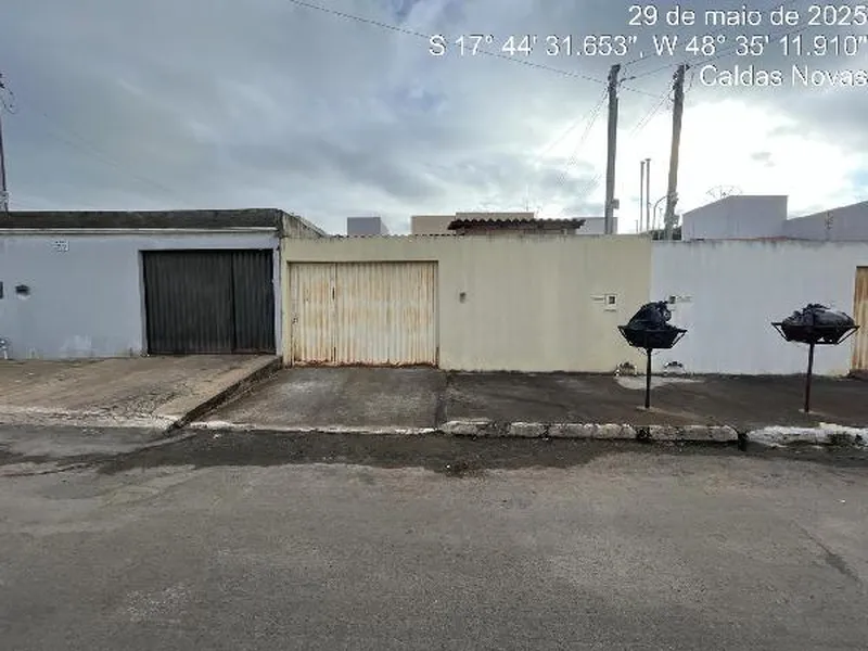 Casa em Leilão Extrajudicial